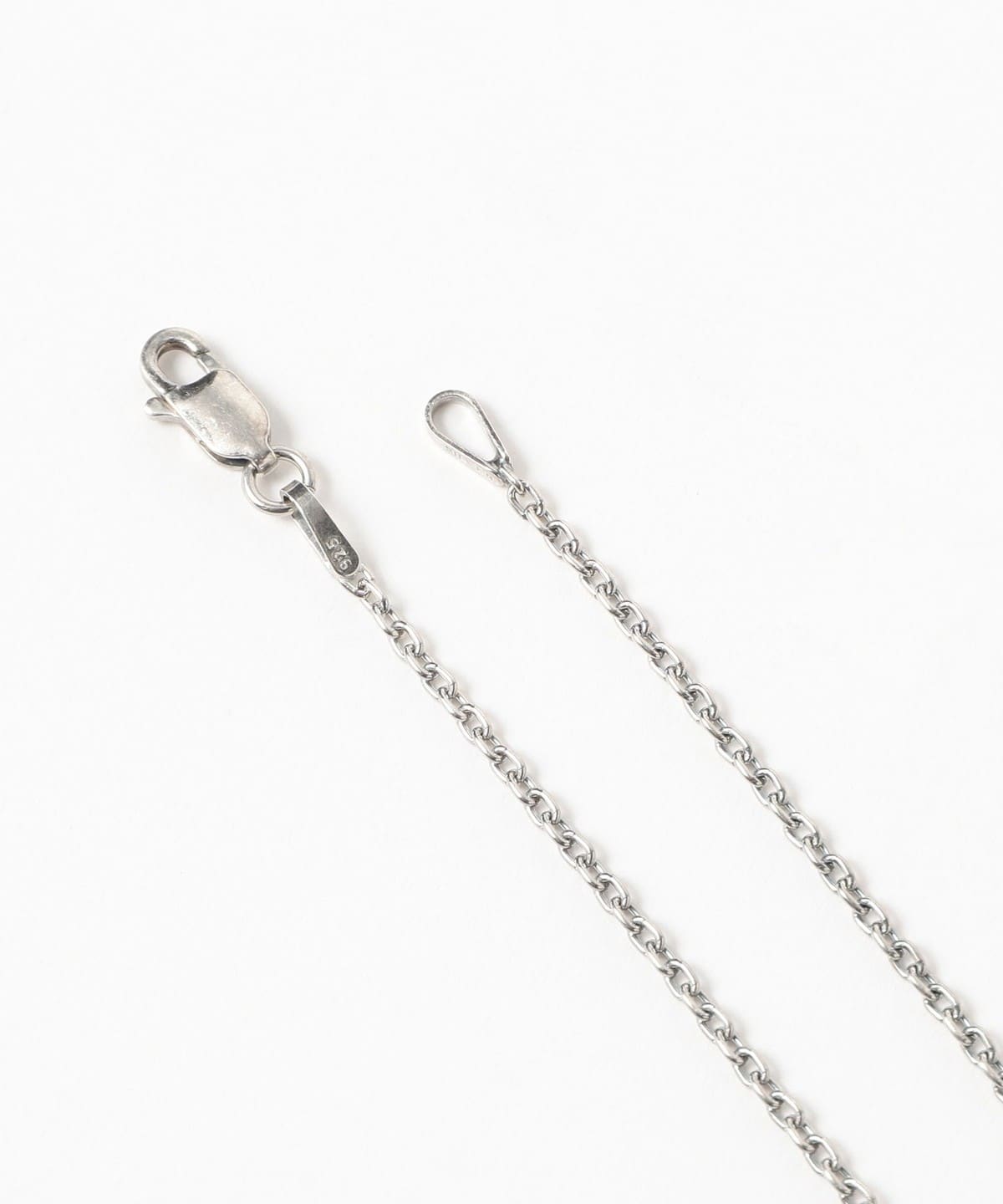 BEAMS NORTH WORKS ネックレス  BEAMS（ビームス）NORTH WORKS / Flower Coin Necklace（アクセサリー