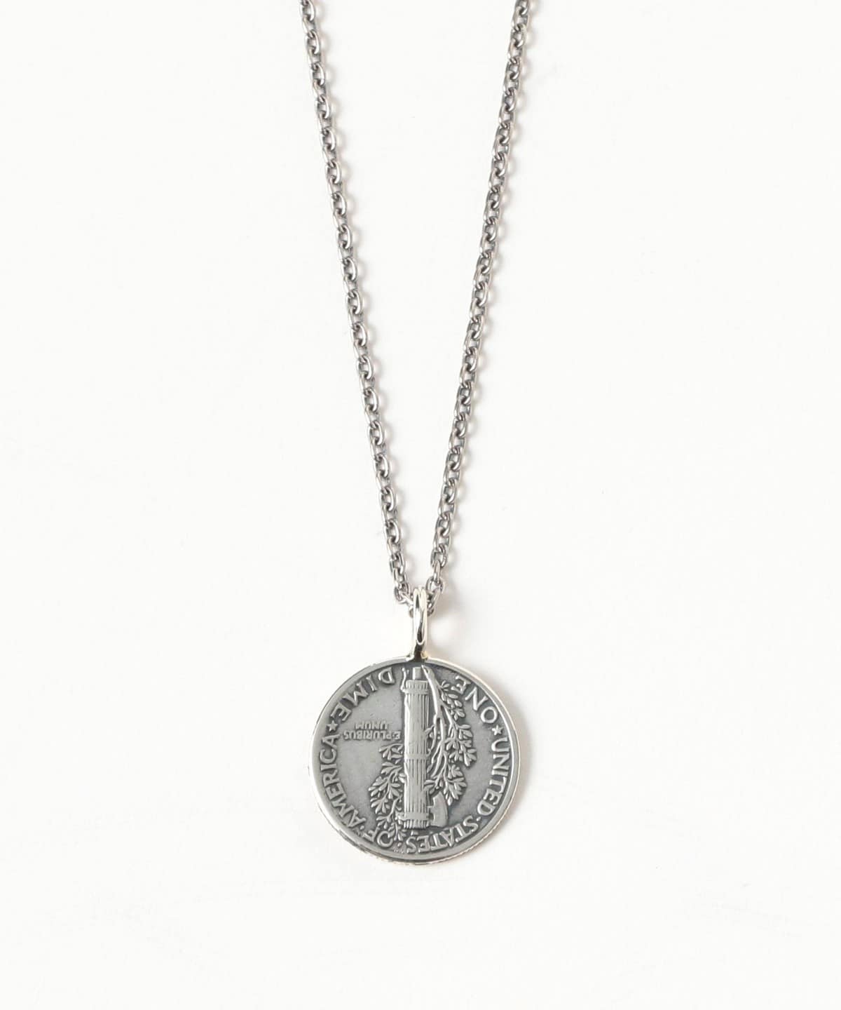 NORTH WORKS ビームス別注　ネックレス BEAMS（ビームス）【別注】NORTH WORKS / 10￠ Star Necklace
