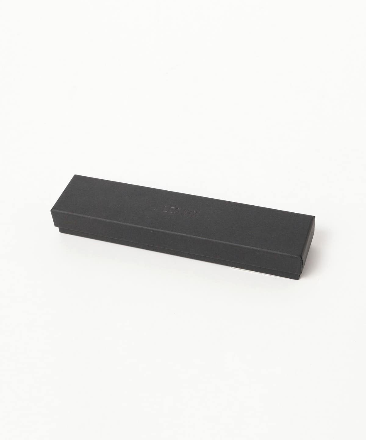 BEAMS（ビームス）LES SIX / Cross Rusted Necklace（アクセサリー