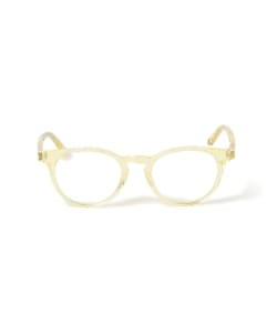 ▲RAEN OPTICS / LEO CARILLO
