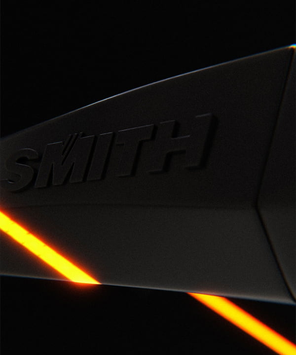 【別注】SMITH / Sliders BEAMS AB3