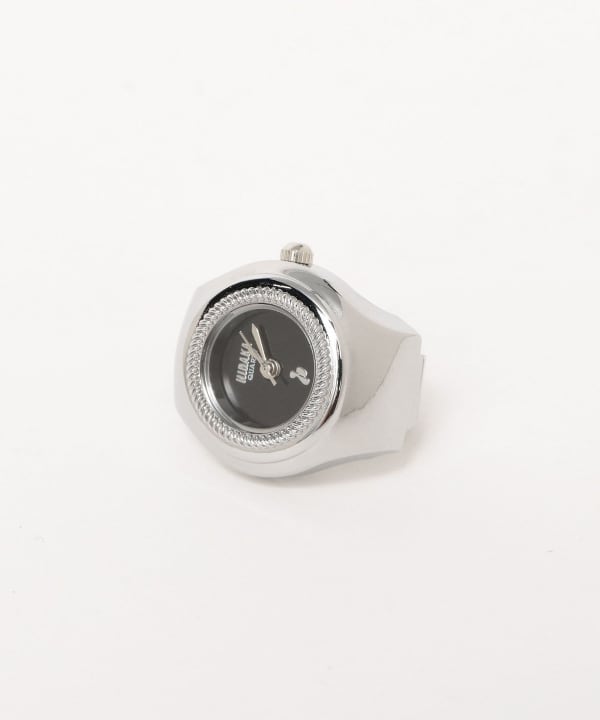 HIDAKA / Ghost Ring Watch