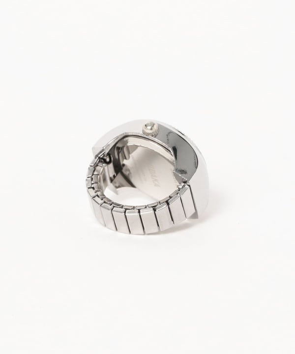 HIDAKA / Ghost Ring Watch