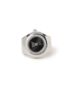 HIDAKA / Ghost Ring Watch