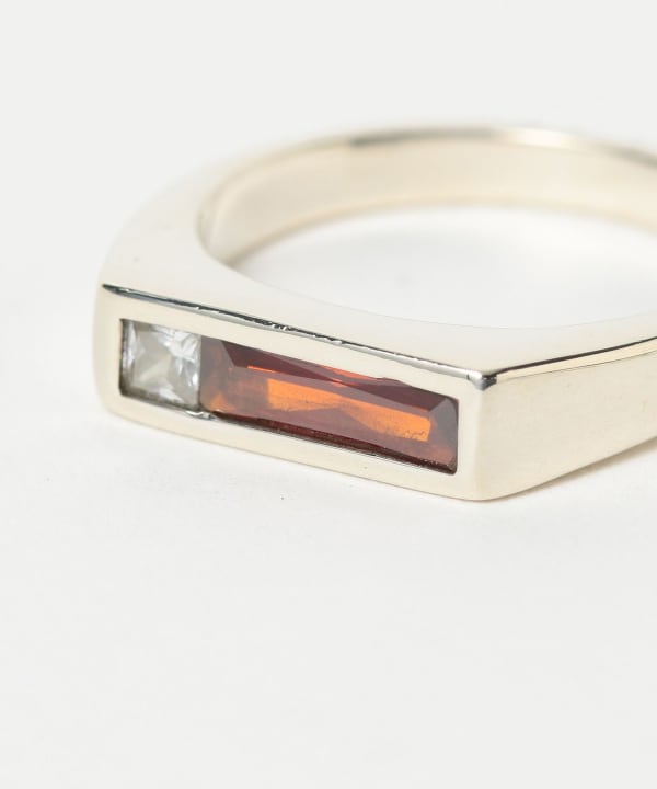 HIDAKA / Lamp Signet