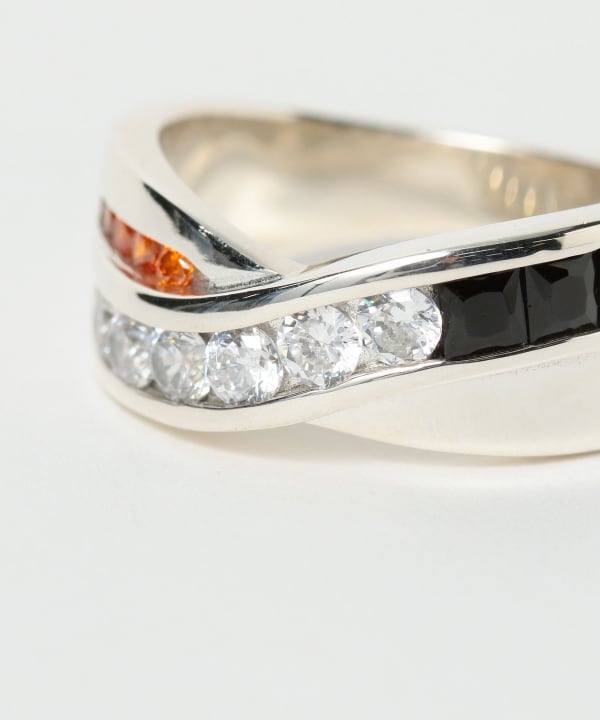 HIDAKA / Aero Ring