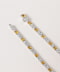 Silver/Amber