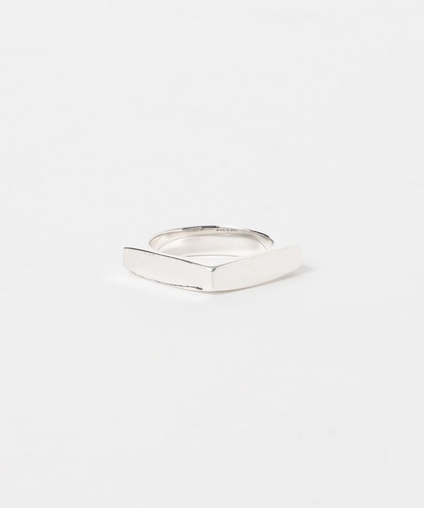 XOLO / Square 3D Ring