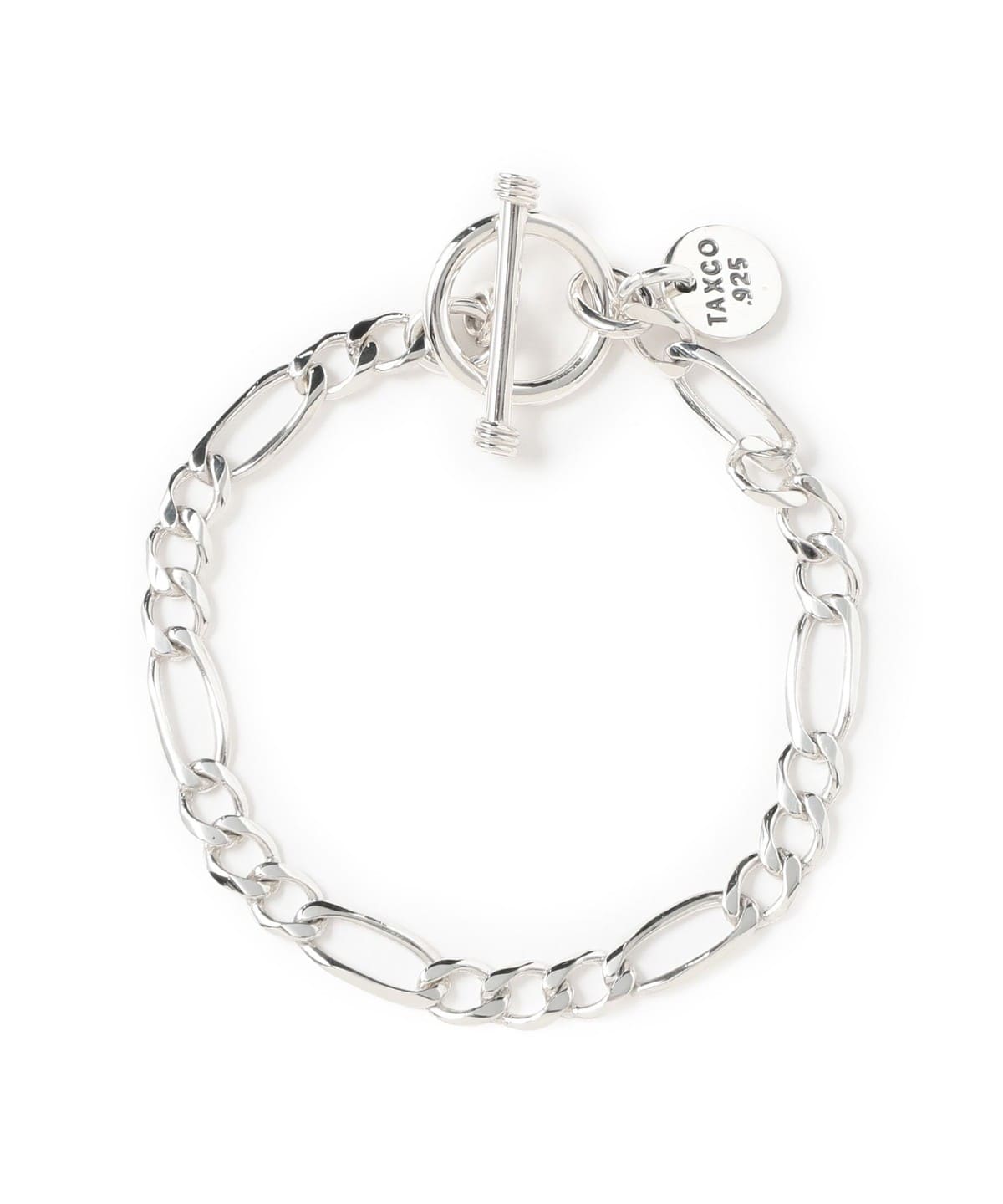 BEAMS（ビームス）XOLO / Figaro Link Bracelet（アクセサリー