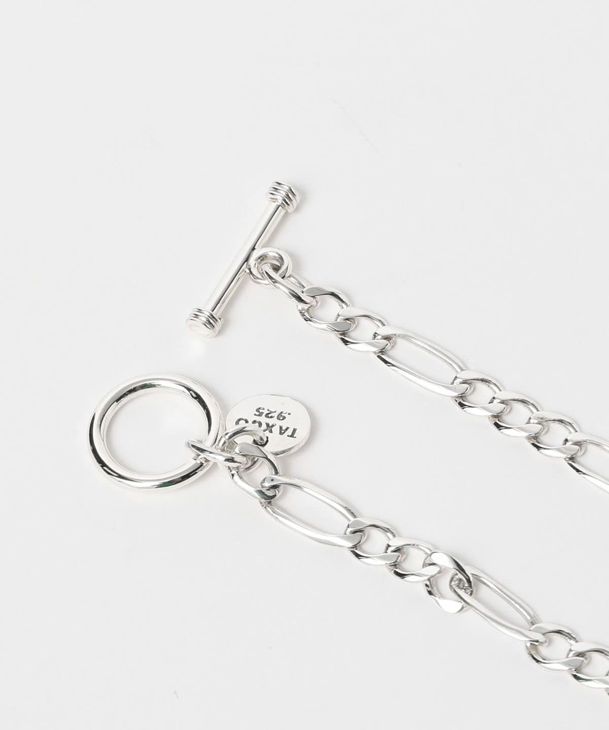 BEAMS（ビームス）XOLO / Figaro Link Bracelet（アクセサリー