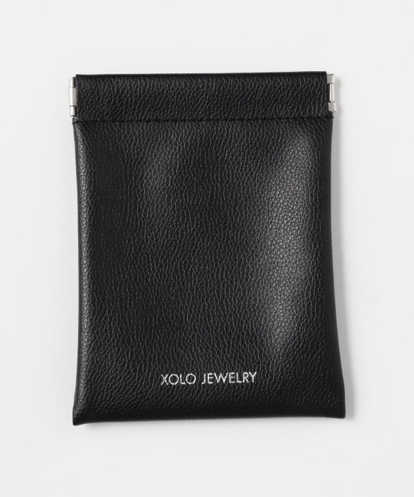 XOLO / ID Oval Mutual Link Bracelet