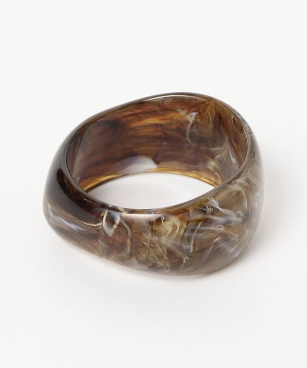2-Piece Bangle Set①