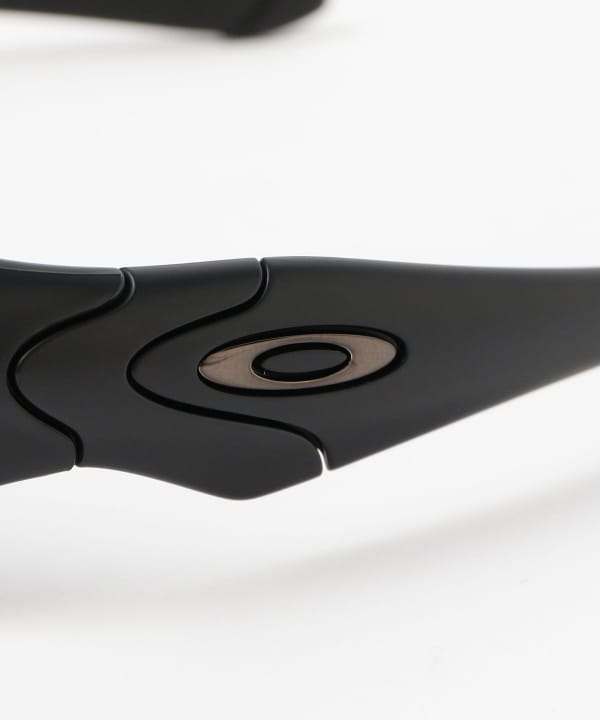 OAKLEY / Straight Jacket