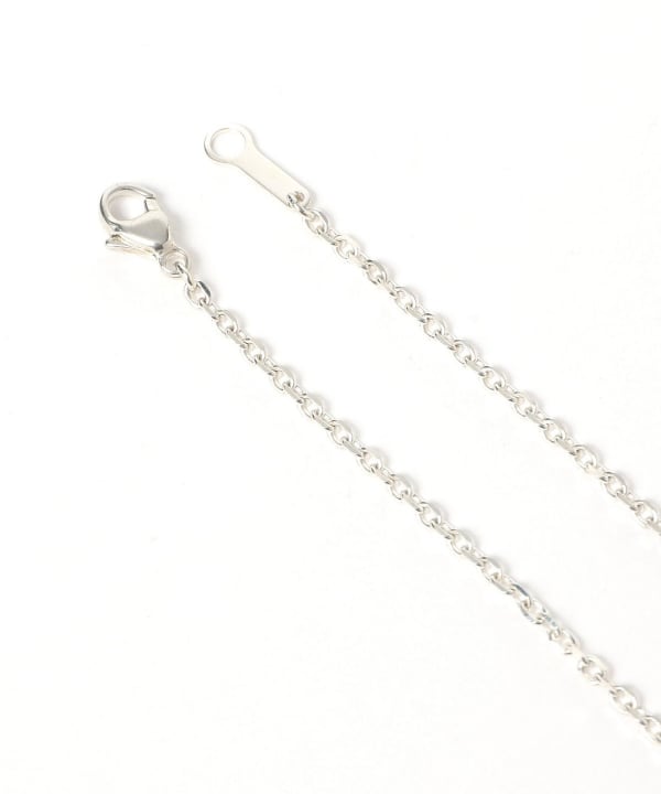 SHRINE / CROSS CHAIN NECKLACE