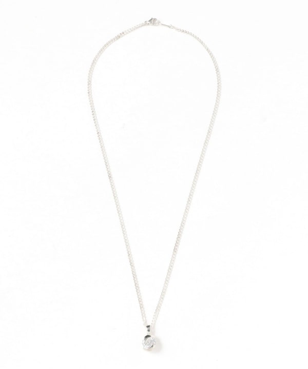 SHRINE / S PRONG NECKLACE
