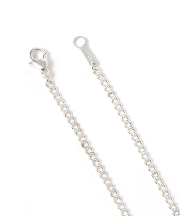SHRINE / S PRONG NECKLACE