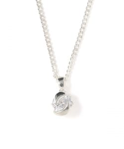 SHRINE / S PRONG NECKLACE