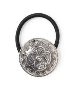 SUGARHILL / CONCHO HAIR TIE
