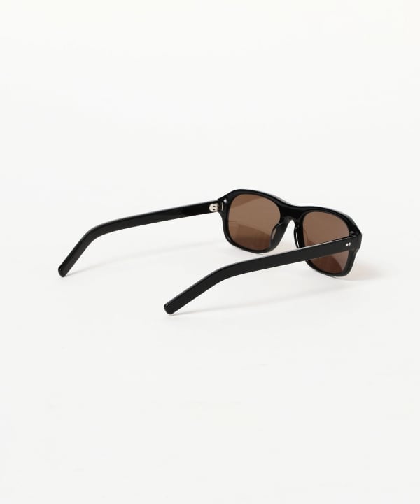 Teardrop Sunglasses
