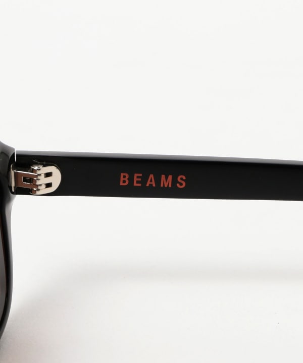 Teardrop Sunglasses