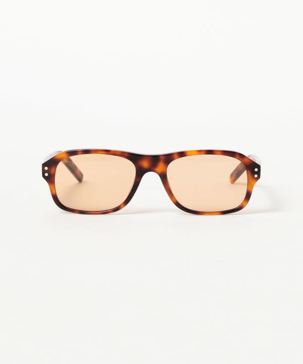 Teardrop Sunglasses