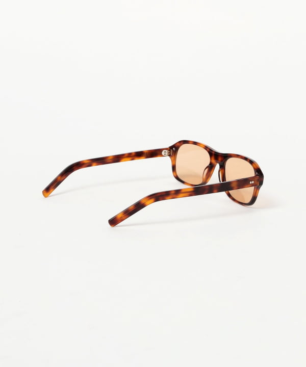 Teardrop Sunglasses