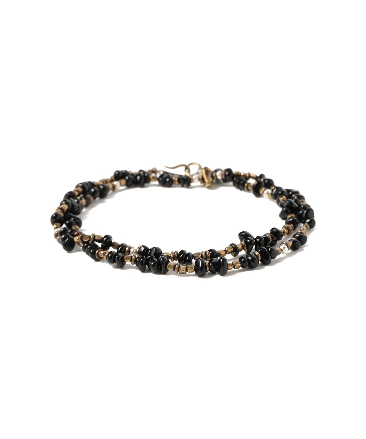 BEAMS（ビームス）【別注】SunKu / 2Way Bracelet（アクセサリー