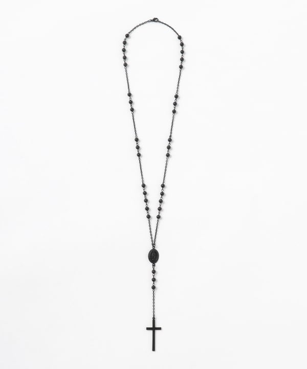 FUTURE ARCHIVE / ROSARY BLACK