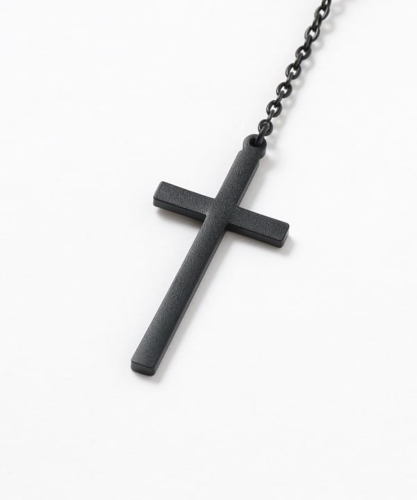 FUTURE ARCHIVE / ROSARY BLACK
