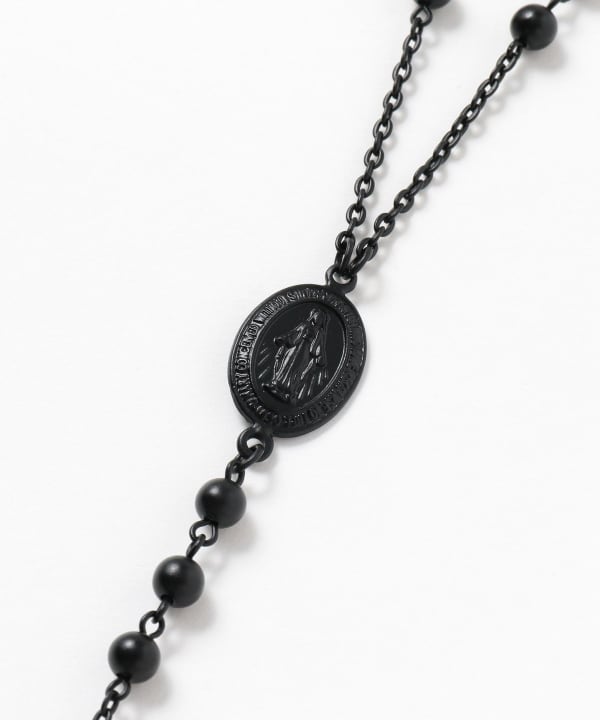 FUTURE ARCHIVE / ROSARY BLACK