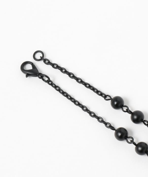 FUTURE ARCHIVE / ROSARY BLACK