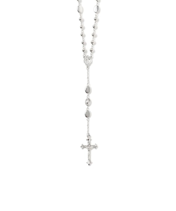 FUTURE ARCHIVE / ROSARY SILVER
