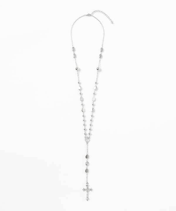 FUTURE ARCHIVE / ROSARY SILVER