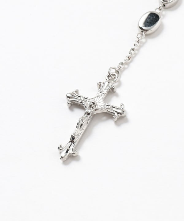 FUTURE ARCHIVE / ROSARY SILVER