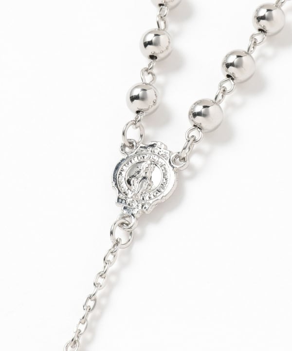 FUTURE ARCHIVE / ROSARY SILVER