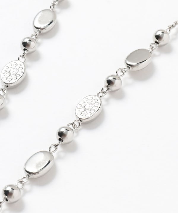 FUTURE ARCHIVE / ROSARY SILVER