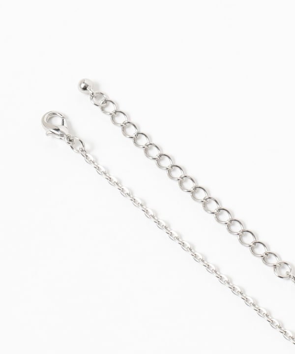 FUTURE ARCHIVE / ROSARY SILVER
