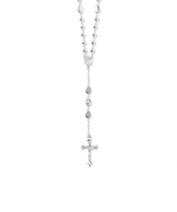 FUTURE ARCHIVE / ROSARY SILVER