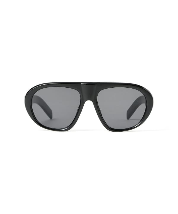 FUTURE ARCHIVE / PILOT GLASS