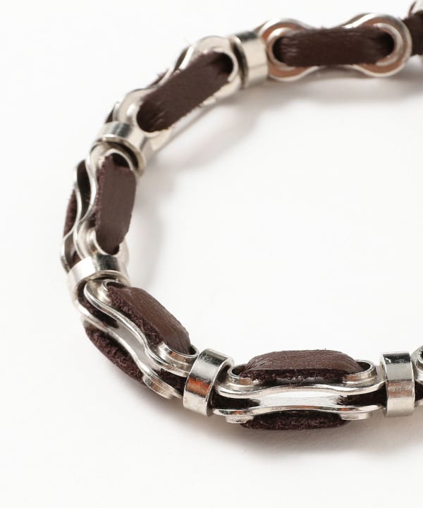 ryaw / Cage Bracelet