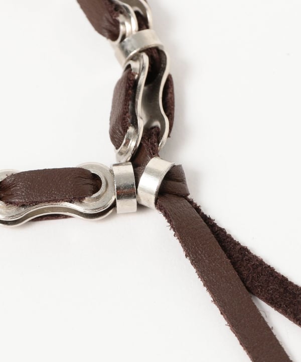 ryaw / Cage Bracelet