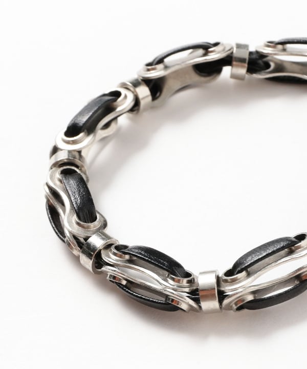 ryaw / Cage Bracelet