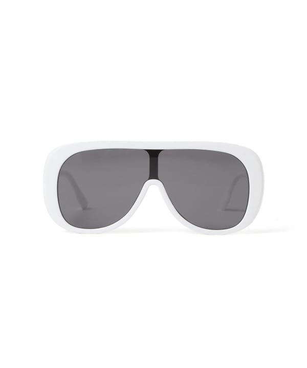 FUTURE ARCHIVE / GOGGLE JET