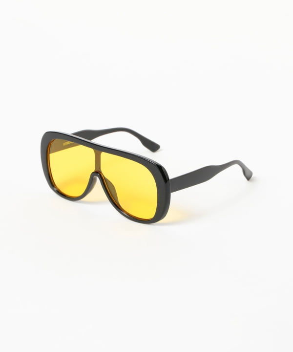 FUTURE ARCHIVE / GOGGLE JET