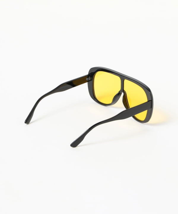 FUTURE ARCHIVE / GOGGLE JET