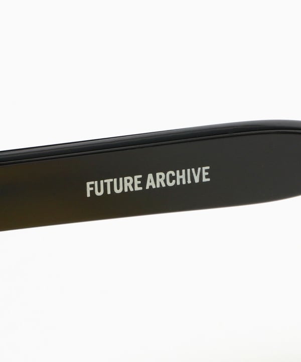 FUTURE ARCHIVE / GOGGLE JET