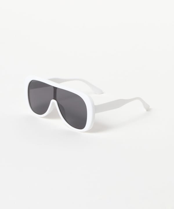 FUTURE ARCHIVE / GOGGLE JET