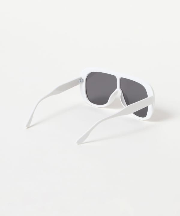 FUTURE ARCHIVE / GOGGLE JET