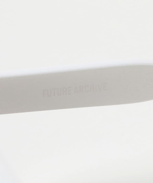FUTURE ARCHIVE / GOGGLE JET