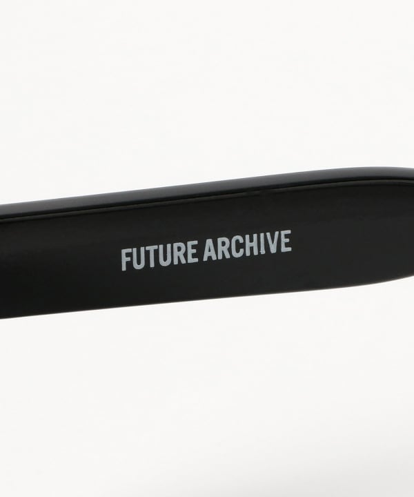 FUTURE ARCHIVE / GOGGLE JET